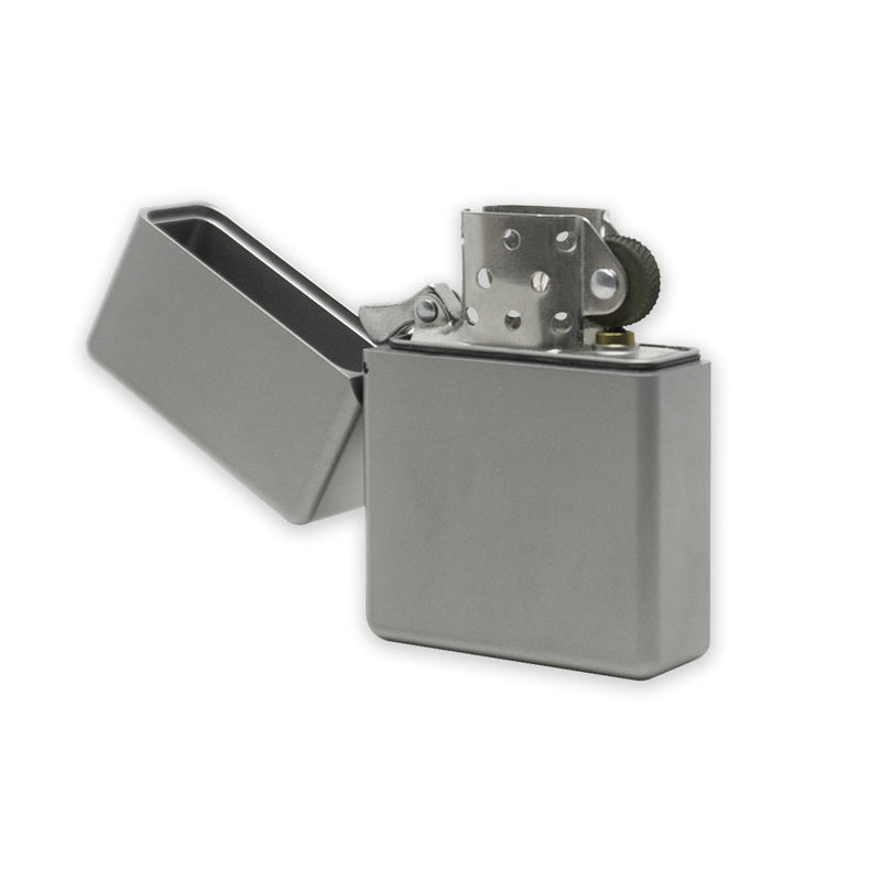 Prometheus Design Werx | Titanium Lighter Case For Zippo