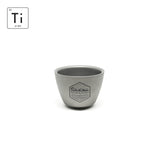 Prometheus Design Werx | Ti-Line Sake-Whiskey Cup