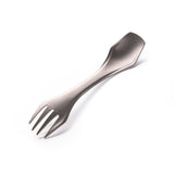 titanium spork by StrikeFire UK