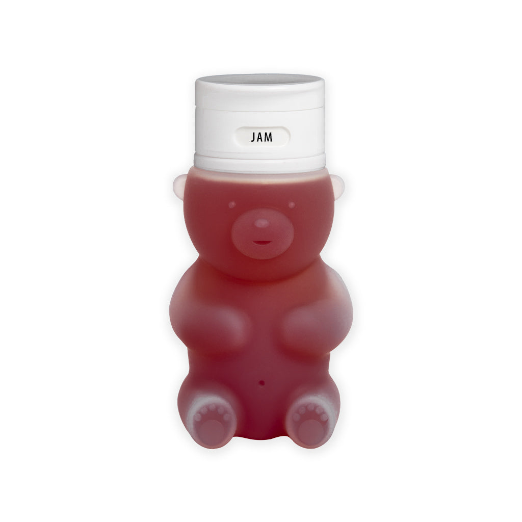 Prometheus Design Werx | Versa Bear Silicone Bottle