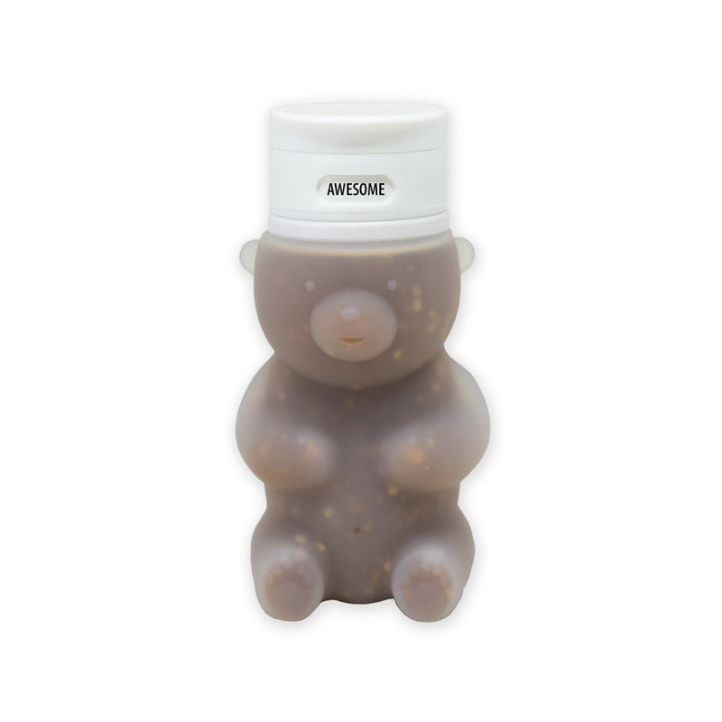 Prometheus Design Werx | Versa Bear Silicone Bottle