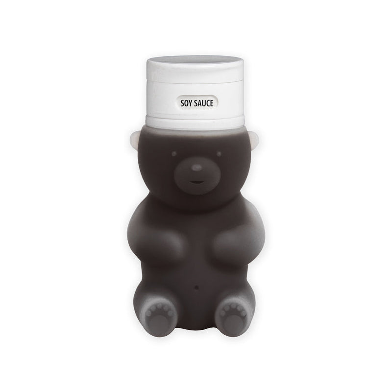 Prometheus Design Werx | Versa Bear Silicone Bottle